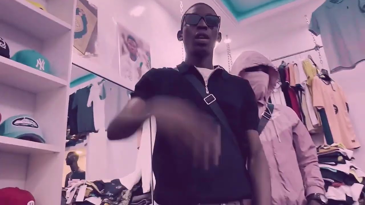 Hood blood x Jodete Pendejo