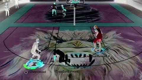 THE BEST PLAYMAKING SHARPSHOOTING SLASHER BUILD ON NBA 2K20