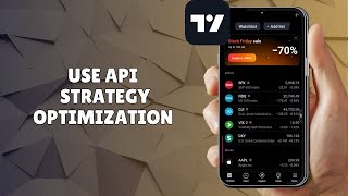 HOW TO USE TRADINGVIEW STRATEGY OPTIMIZATION IN 2025