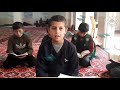 فداك أبي وأمي يا رسول الله