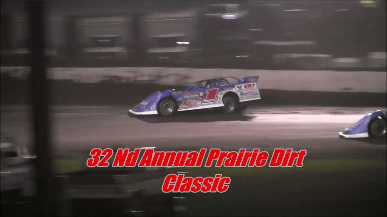 2022 Prairie Dirt Classic YouTube