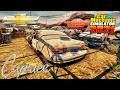 Chevrolet Caprice restoration - Car Mechanic Simulator 2021