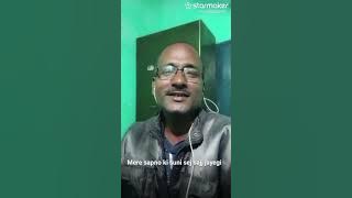 Hoton pe jaan chali ayegi tribute to Kishore kumar