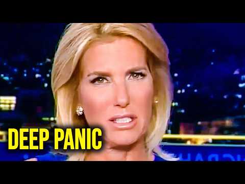 Laura Ingraham's Past Comes Back To BITE Her As Trump's War Consequences Grow