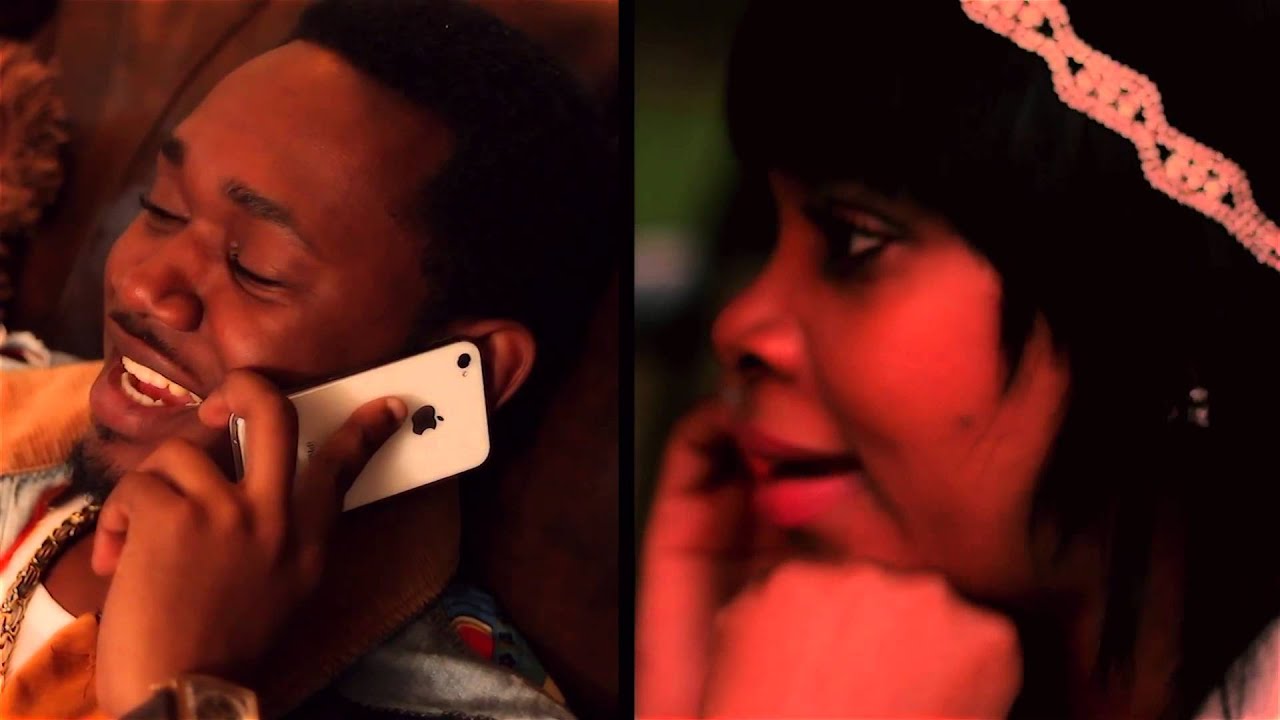 promoter flank Kranium - Nobody Has To Know (Official HD Video)