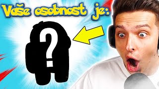 DĚLÁME SI TEST OSOBNOSTI! JSEM PSYCHOPAT? 😳