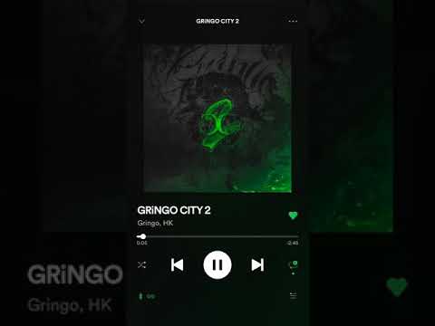 Gringo City 2