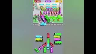 crowd express level 191