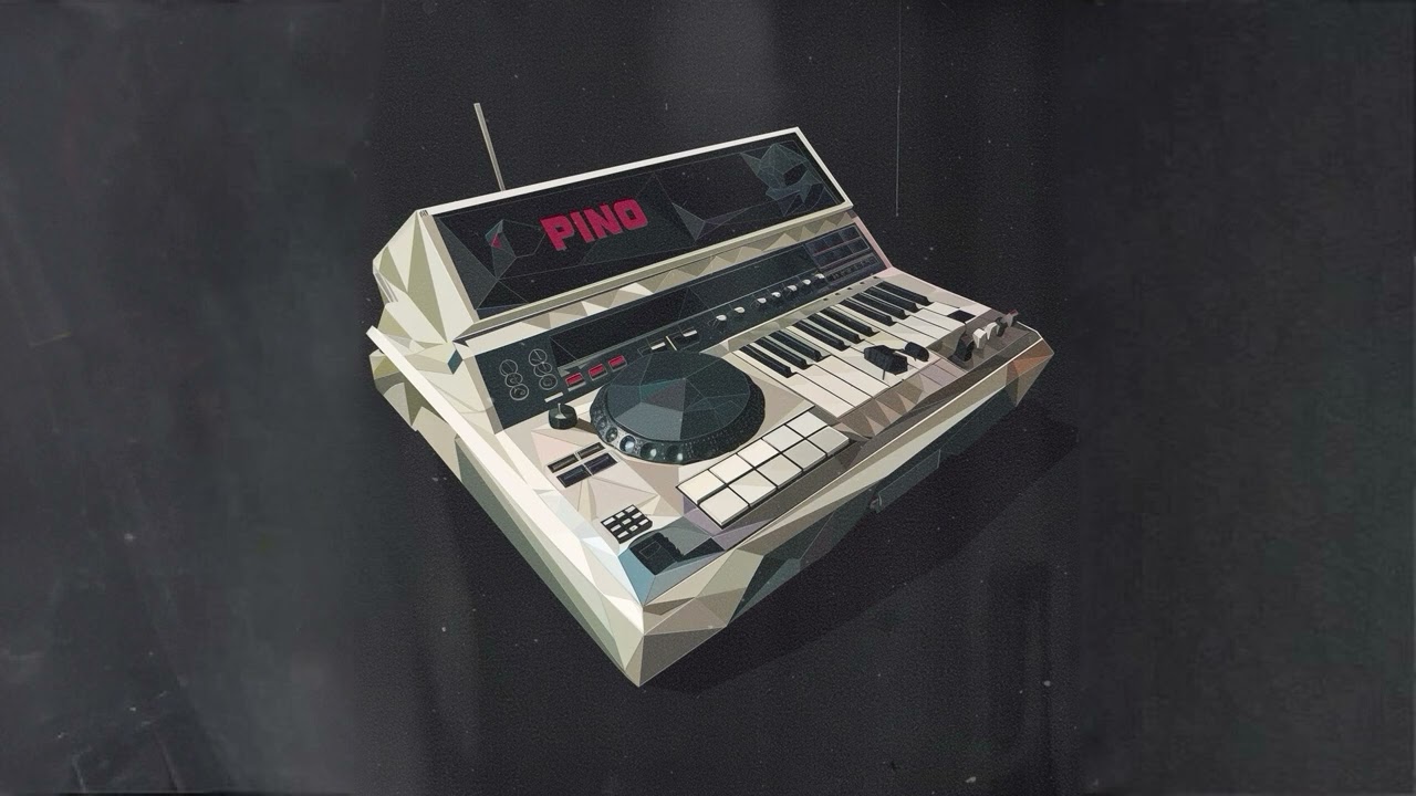 MOSKA vs BXNNY ROUND 1 PINO BEAT