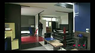 Rietveld Schröderhuis Rietveld Schröder House