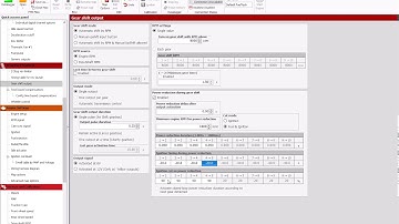 FuelTech: Fuel kill during gear shift output