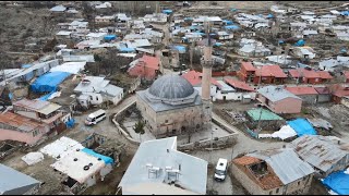 Bardız Gaziler Şenkaya Erzurum