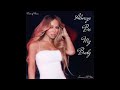 Miniature de la vidéo de la chanson Always Be My Baby (Summer '22 Mix)