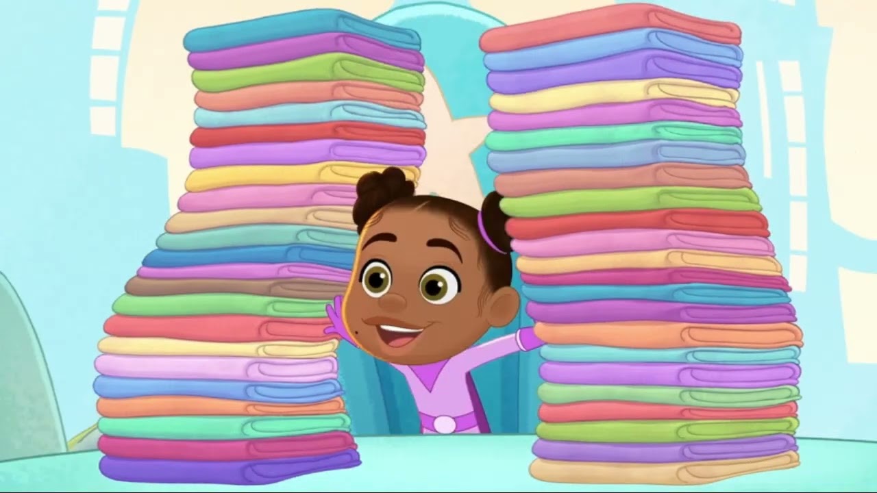 Hey, AJ Song: Captain Durag