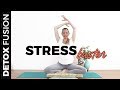 Day 14: Kundalini Meditation for Stress & Fear | Reset Your Brain's Electromagnetic Field (15-Min)
