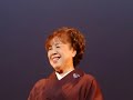 堀 詩野さん 海峡夜雨(三好亜律子)もみじ会 30周年記念 熱唱