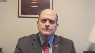 Congressman Reed Apologizes To Accuser
