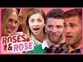 The Bachelorette: Roses & Rose: Luke P's Big Lie, Pilot Peter's Bold Move & Our Obsession w/ Tyler C