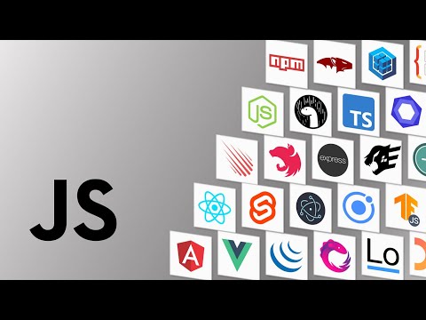 Section 1: JavaScript's Unstoppable Evolution #javascript #web  #software #viral #viralvideo #video