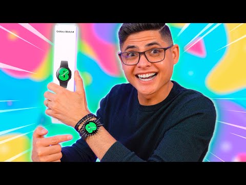 Vídeo: O que o iWatch 4 pode fazer?