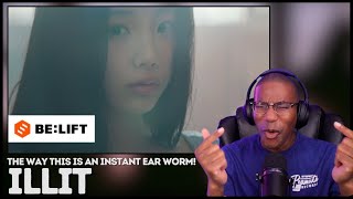 ILLIT (아일릿) ‘Magnetic’ Official MV REACTION | An INSTANT ear worm!!