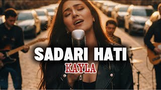 Download lagu Kayla - Sadari Hati (AI Cover) | Versi Orchestra
