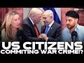 IHIP News:🚨 INNOCENT Palestinians FORCED From Their Homes!! Survivor SPEAKS OUT!!