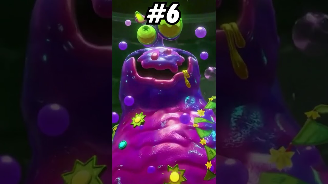 Donkey Kong Bananza Bosses Ranked Worst to Best