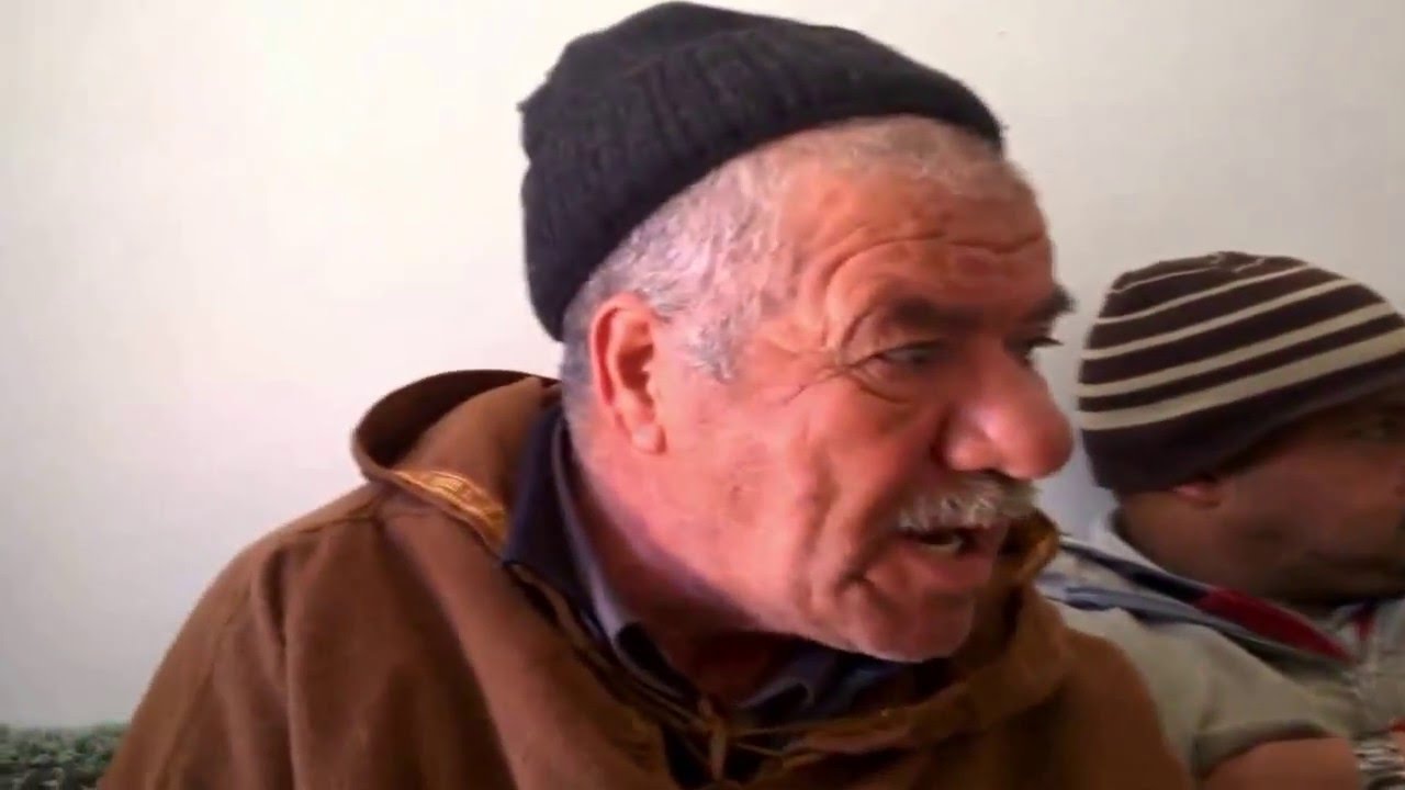 معروف في لموامين بوســـــــــــــــــعادة