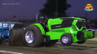 Download Lagu TractorpullingTV - Limited Superstocks  - Beachpull Putten 11-07-2025 MP3