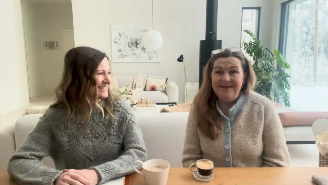 Lankojat 20. jakso: Paljon valmistuneita ja pieniä vastoinkäymisiä