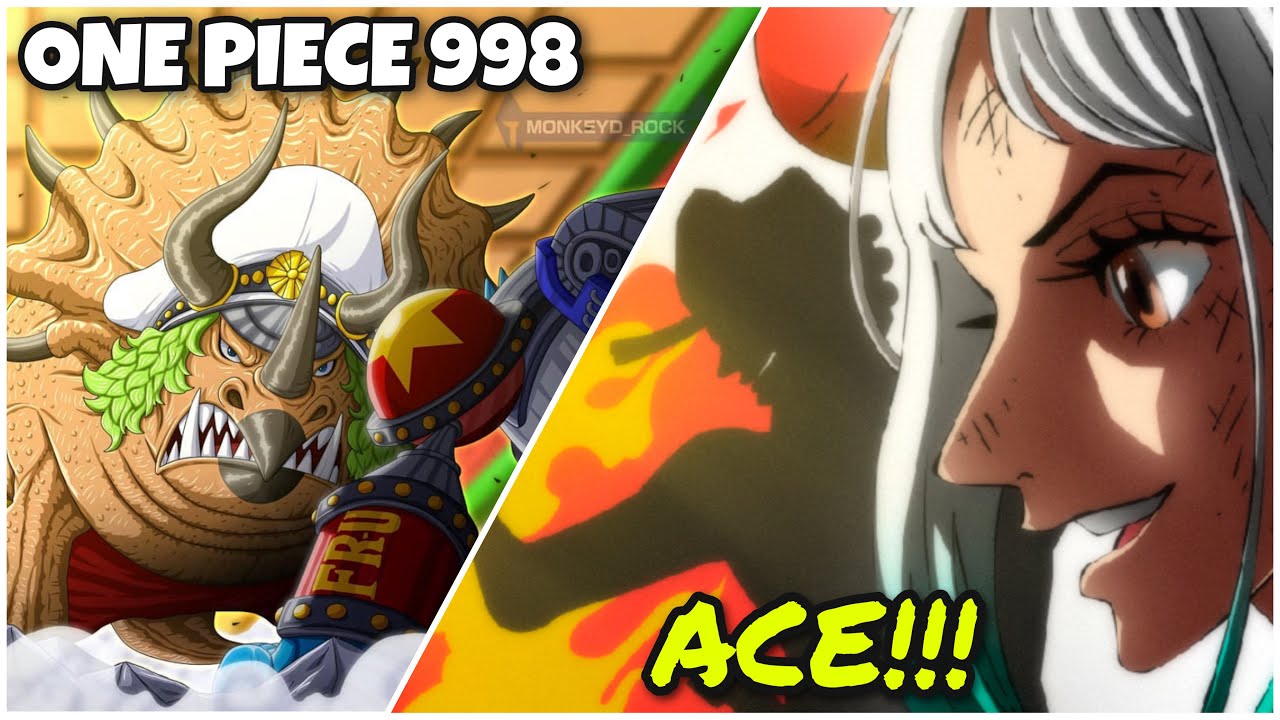 One Piece 998 Comienzan Los Enfretamientos Mugiwara Vs Tobi Roppo Youtube One Piece 998 Comienzan Los Enfretamientos Mugiwara Vs Tobi Roppo Youtube