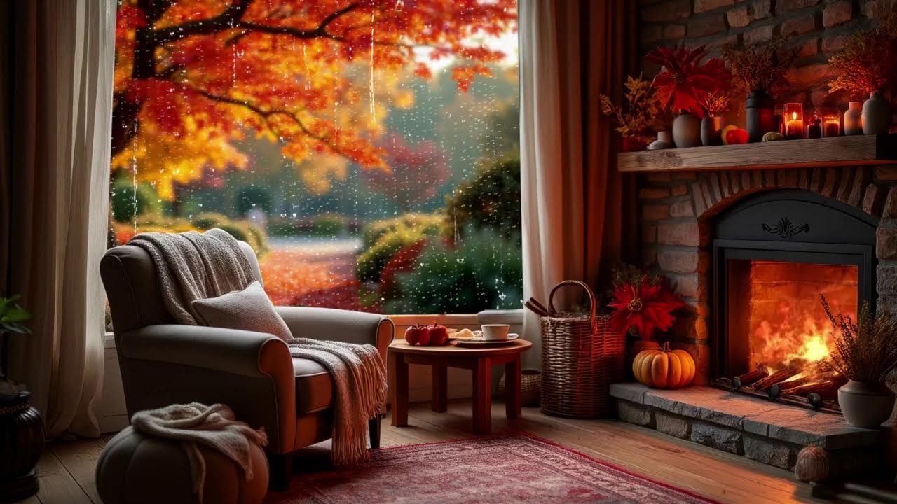 Chill Background Music | Lofi for Study, Sit & Stitch, or Work