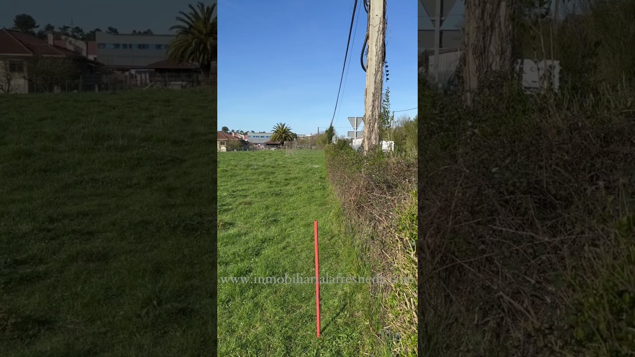 #llanera , Fonciello, parcelas en venta edificables #asturias #inmobiliaria #fresneda #oviedo