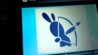 Rabbidsrabbid Singing So Funny 100% Of Children Will Laugh 20% Of Adults