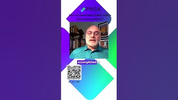 Procurement Contract Optimization: How to Ensure Supplier Value & ROI