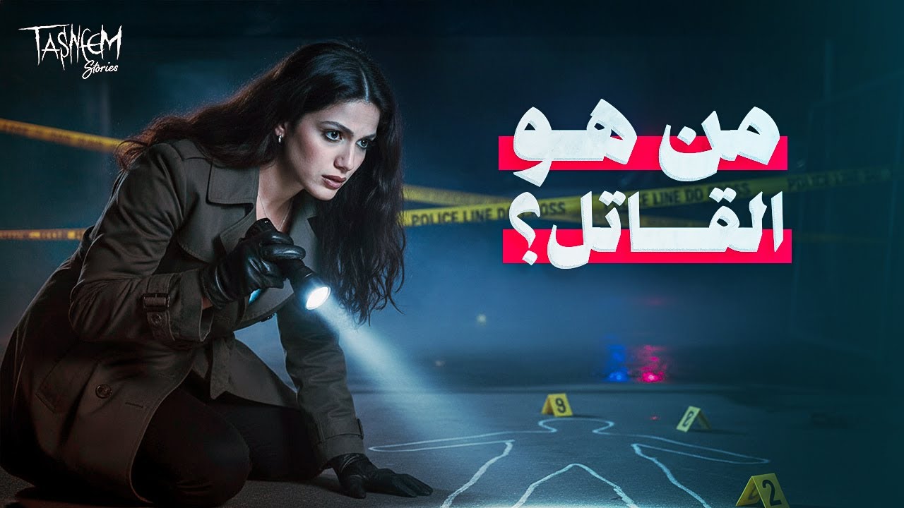 مجرم عديم الرحمة يطعن سيدة مريضة ٥٠ طعنة والسبب كان صادم! - قصص تسنيم