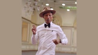 INSTRUMENTAL | Happy - Pharrell Williams chords