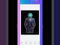 Shadow Effect on Image in Canva | Canva with Asif