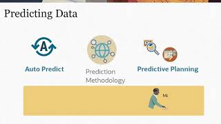 Forecasting with Auto Predict in Cloud EPM video thumbnail