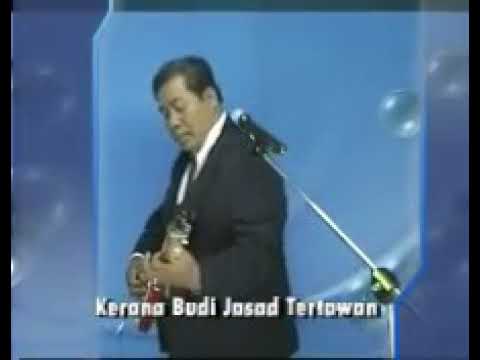 KERANA BUDI JASAD TERTAWAN - Unknown Artist