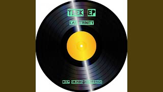 Chronic Break (Instrumental Mix)