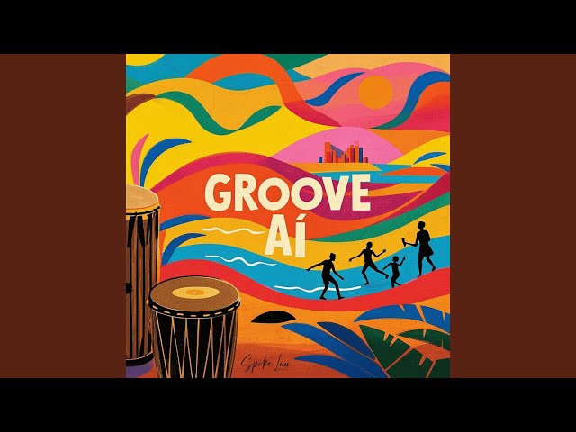 Groove Bahia