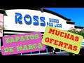 ROSS for less zapatos de muchas MARCAS  reconocidas