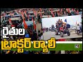 Farmers to hold tractors rally on Republic Day in Delhi