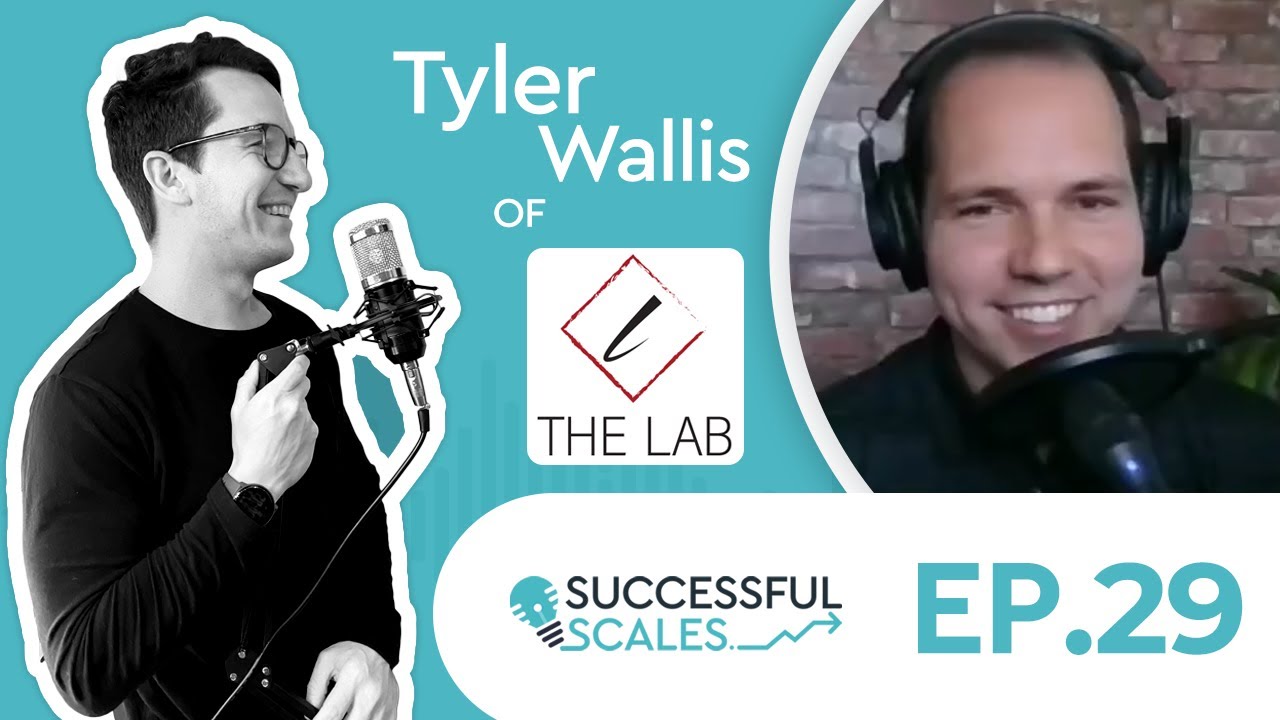 Separable, SingleThreaded Leadership, Ownership, Mental Model with Tyler Wallis of The Lab
