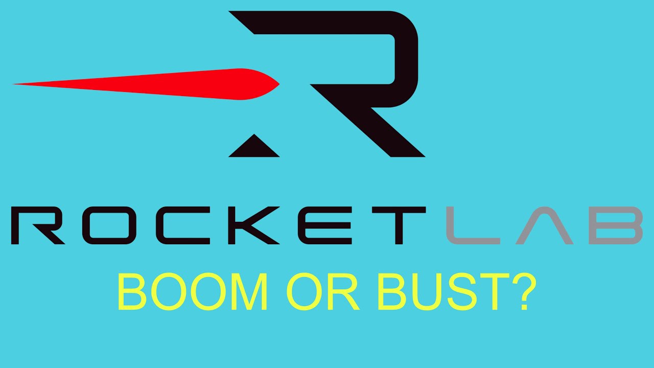 Where is Rocket Lab stock headed? An RKLB chart analysis YouTube