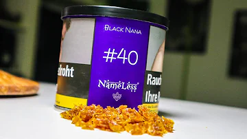 Wo wird Black Nana hergestellt?
