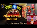 The greatest show on earth gallery at the ringling museum