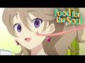 Chameleon Gave Her a ‘lil Lick | Food for the Soul